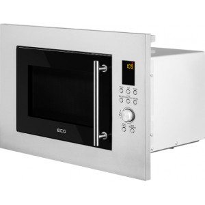 Мікрохвильова піч ECG MTD 2390 VGSS (РН014289)