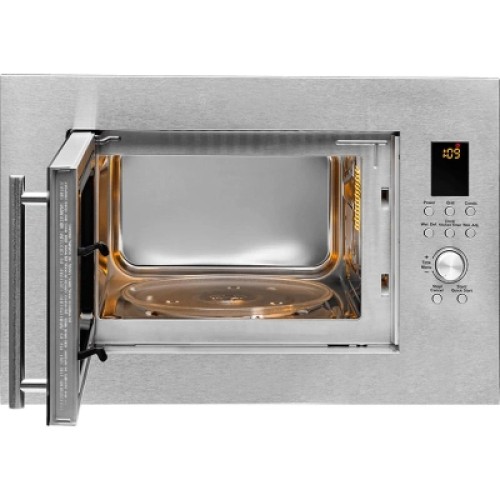 Микроволновая печь ECG MTD 2390 VGSS (РН014289)