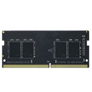 Модуль памяти для ноутбука SoDIMM DDR4 4GB 3200 MHz eXceleram (E404322S)