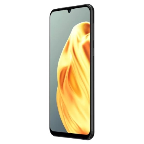 Мобильный телефон Ulefone Note 6 1/32Gb Black (6937748734253)