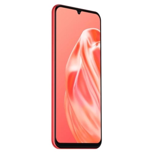 Мобильный телефон Ulefone Note 6 1/32Gb Red (6937748734260)