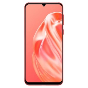 Мобильный телефон Ulefone Note 6 1/32Gb Red (6937748734260)