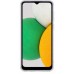 Чехол для мобильного телефона Samsung A03 Soft Clear Cover Transparent (EF-QA032TTEGRU)