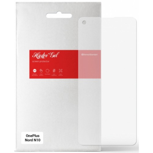 Пленка защитная Armorstandart OnePlus Nord N10 5G (ARM59349)