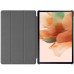Чехол для планшета BeCover Samsung Tab S7 FE 12.4 SM-T730/SM-T735/S8 Plus 5G SM-X800/SM-X806 Black (706699)