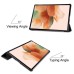 Чехол для планшета BeCover Samsung Tab S7 FE 12.4 SM-T730/SM-T735/S8 Plus 5G SM-X800/SM-X806 Black (706699)
