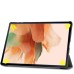 Чехол для планшета BeCover Samsung Tab S7 FE 12.4 SM-T730/SM-T735/S8 Plus 5G SM-X800/SM-X806 Black (706699)