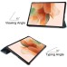 Чехол для планшета BeCover Samsung Tab S7 FE 12.4 SM-T730/SM-T735/S8 Plus 5G SM-X800/SM-X806 Dark Green (706701)