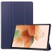 Чехол для планшета BeCover Samsung Galaxy Tab S7 FE 12.4 SM-T730/SM-T735/S8 Plus 5G SM-X800/SM-X806 Deep Purple (706700)