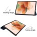 Чехол для планшета BeCover Samsung Galaxy Tab S7 FE 12.4 SM-T730/SM-T735/S8 Plus 5G SM-X800/SM-X806 Deep Purple (706700)