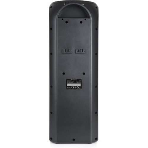 Акустическая система REAL-EL X-787 Black