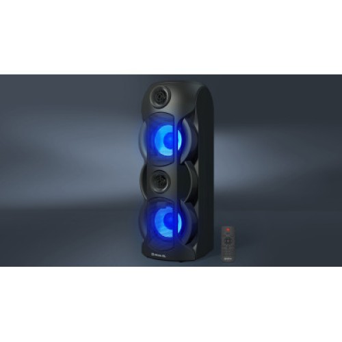 Акустическая система REAL-EL X-787 Black