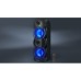 Акустическая система REAL-EL X-787 Black