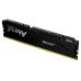 Модуль памяти для компьютера DDR5 32GB (2x16GB) 5600 MHz Beast Black Kingston Fury (ex.HyperX) (KF556C40BBK2-32)