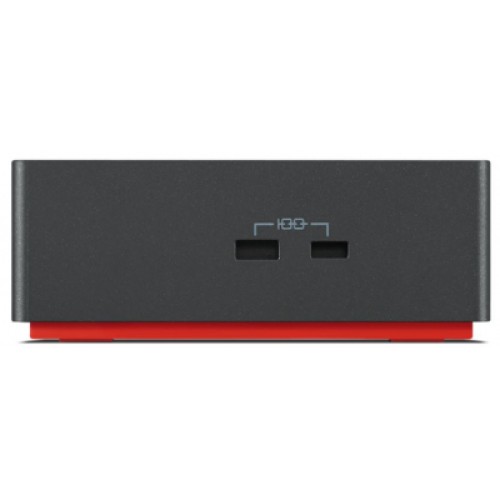 Порт-репликатор Lenovo ThinkPad Thunderbolt 4 WorkStation Dock (40B00300EU)