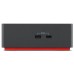 Порт-репликатор Lenovo ThinkPad Thunderbolt 4 WorkStation Dock (40B00300EU)