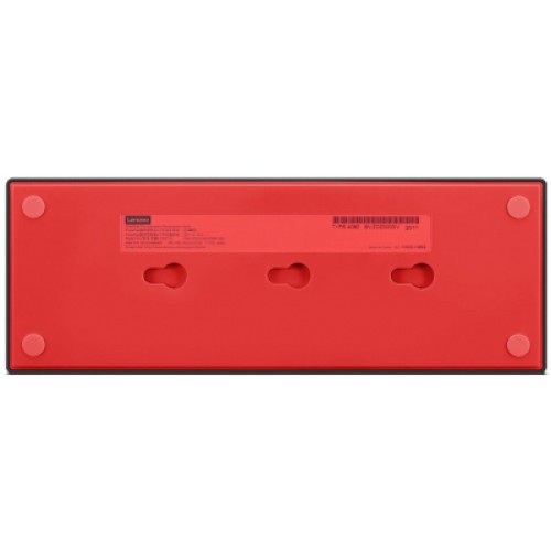 Порт-репликатор Lenovo ThinkPad Thunderbolt 4 WorkStation Dock (40B00300EU)