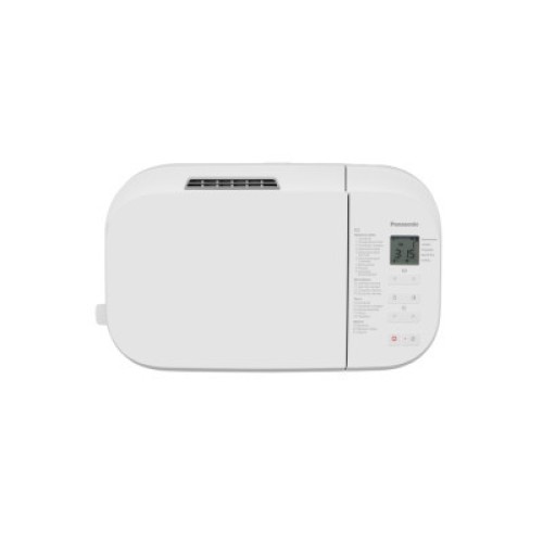 Хлебопечка Panasonic SD-B2510WTS