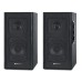 Акустическая система REAL-EL S-250 Black