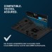 Модуль памяти для компьютера DDR5 32GB 4800 MHz Micron (CT32G48C40U5)