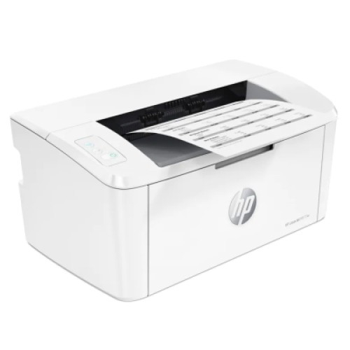 Лазерный принтер HP LaserJet M111w Wi-Fi (7MD68A)