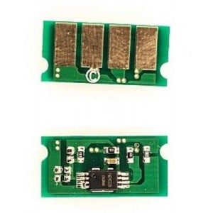 Чип для картриджа Ricoh aficio SP3400,Gestetner SP3400/3410, 5к Black AHK (3202396)