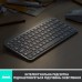 Клавиатура Logitech MX Keys Mini Wireless Illuminated Graphite (920-010501)
