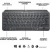 Клавиатура Logitech MX Keys Mini Wireless Illuminated Graphite (920-010501)
