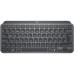 Клавиатура Logitech MX Keys Mini Wireless Illuminated Graphite (920-010501)