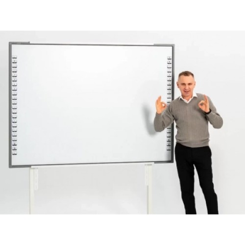 Интерактивная доска Intboard UT-TBI92Х