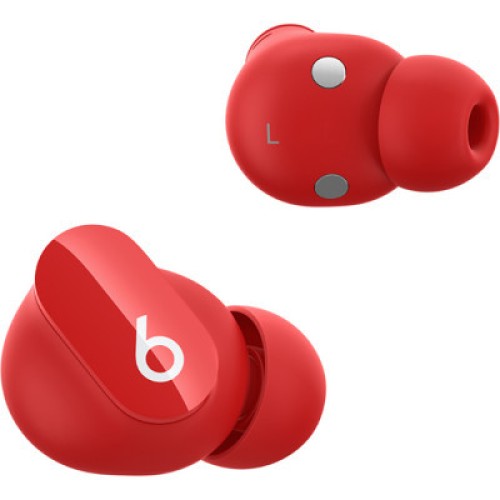 Наушники Beats Studio Buds True Wireless Noise Cancelling Earphones Red (MJ503ZM/A)