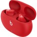 Наушники Beats Studio Buds True Wireless Noise Cancelling Earphones Red (MJ503ZM/A)