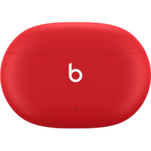 Наушники Beats Studio Buds True Wireless Noise Cancelling Earphones Red (MJ503ZM/A)