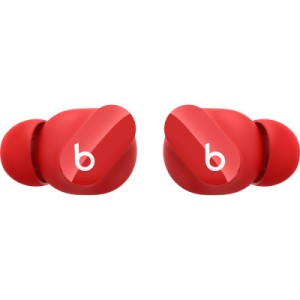 Наушники Beats Studio Buds True Wireless Noise Cancelling Earphones Red (MJ503ZM/A)