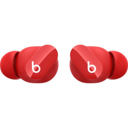 Наушники Beats Studio Buds True Wireless Noise Cancelling Earphones Red (MJ503ZM/A)