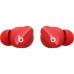 Наушники Beats Studio Buds True Wireless Noise Cancelling Earphones Red (MJ503ZM/A)