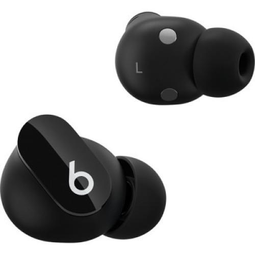 Наушники Beats Studio Buds True Wireless Noise Cancelling Earphones Black (MJ4X3ZM/A)