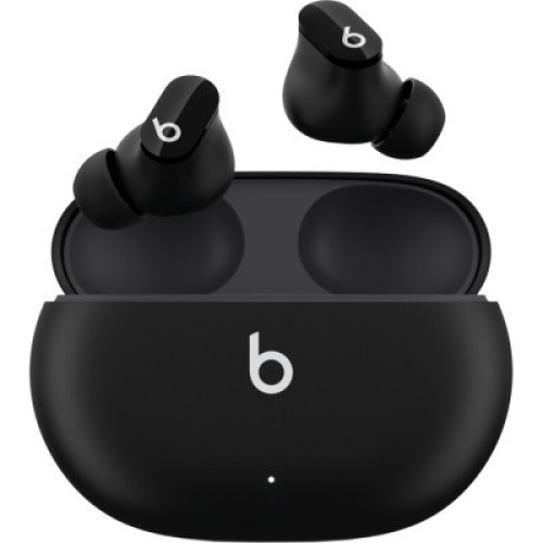 Наушники Beats Studio Buds True Wireless Noise Cancelling Earphones Black (MJ4X3ZM/A)