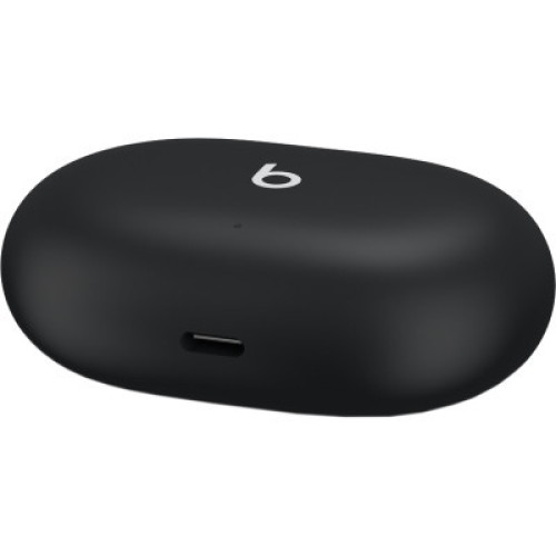 Наушники Beats Studio Buds True Wireless Noise Cancelling Earphones Black (MJ4X3ZM/A)