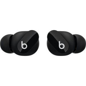 Наушники Beats Studio Buds True Wireless Noise Cancelling Earphones Black (MJ4X3ZM/A)