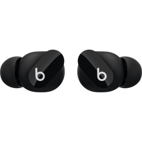 Наушники Beats Studio Buds True Wireless Noise Cancelling Earphones Black (MJ4X3ZM/A)