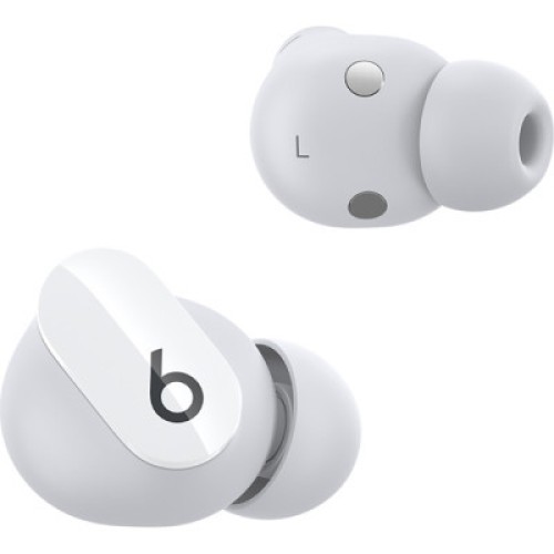 Наушники Beats Studio Buds True Wireless Noise Cancelling Earphones White (MJ4Y3ZM/A)