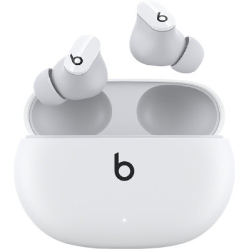 Наушники Beats Studio Buds True Wireless Noise Cancelling Earphones White (MJ4Y3ZM/A)