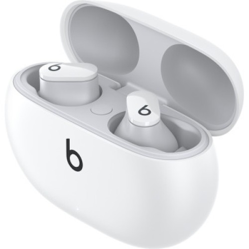 Наушники Beats Studio Buds True Wireless Noise Cancelling Earphones White (MJ4Y3ZM/A)