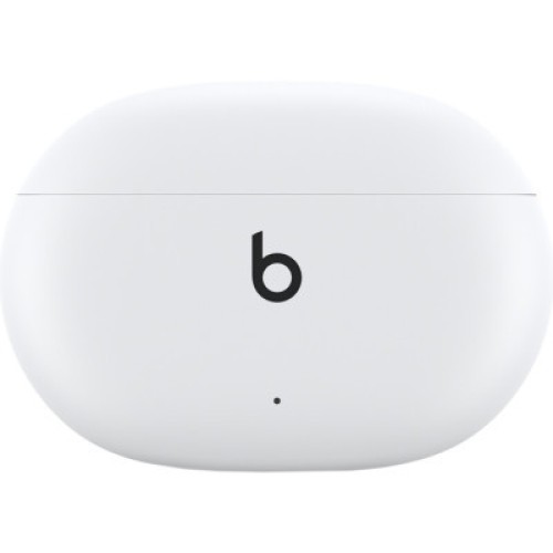 Наушники Beats Studio Buds True Wireless Noise Cancelling Earphones White (MJ4Y3ZM/A)