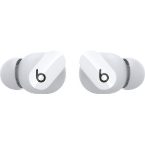 Наушники Beats Studio Buds True Wireless Noise Cancelling Earphones White (MJ4Y3ZM/A)