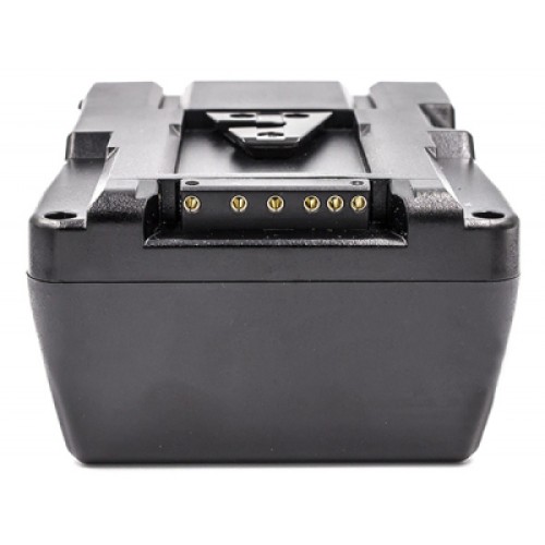 Аккумулятор к фото/видео PowerPlant V-mount Sony BP-190WS 13200mAh (CB970223)