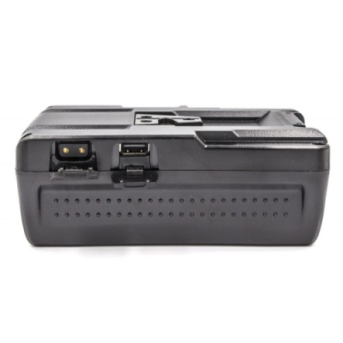 Аккумулятор к фото/видео PowerPlant V-mount Sony BP-190WS 13200mAh (CB970223)