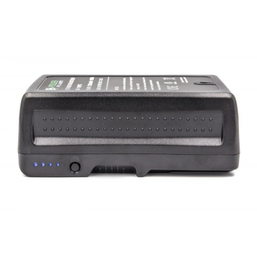 Аккумулятор к фото/видео PowerPlant V-mount Sony BP-190WS 13200mAh (CB970223)