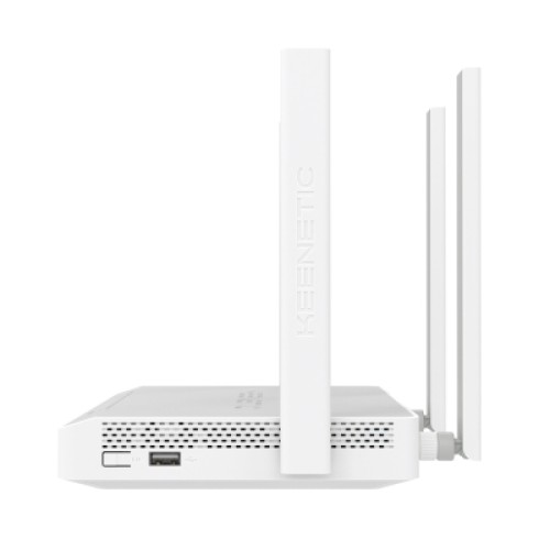 Маршрутизатор Keenetic Hero 4G (KN-2310)